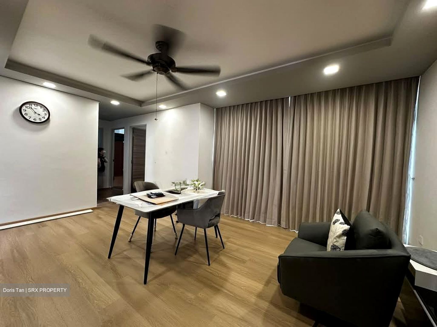 Blk 690A Woodlands Drive 75 (Woodlands), HDB 4 Rooms #577805811